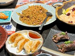 -古田居·特色寿司料理(星之岛旗舰店)