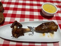 -西贝(上海我格广场店)