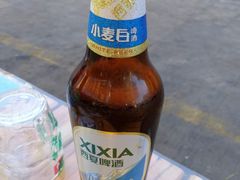 -一品江湖烧烤餐厅
