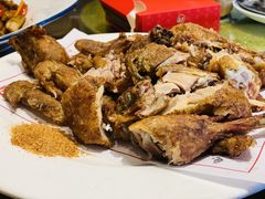 鲜源香酥鸡-今鲜源大酒店·中华餐饮名店(新湛路店)