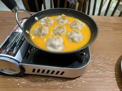 -包小笼·金牌汤包(中山路店)