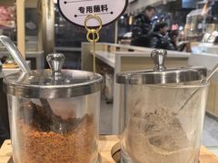 -牛汤哥慢熬牛肉汤(陶然亭店)