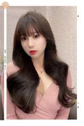 -3AM HAIR SALON染发接发