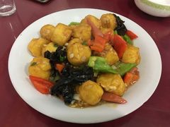 -田师傅中餐馆东北人家(众望街店)