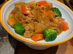 -敏珠拉姆藏餐·南京厨房(富春江东街店)
