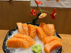 -诚家·日式烧鸟·深夜食堂(虹桥天街店)