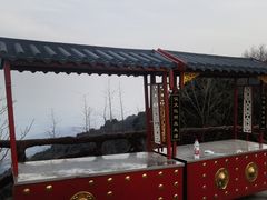 -香山公园