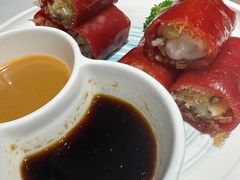 -大海湾酒楼(人南店)