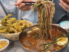 -屋里家延边朝鲜族冷面(梅林3店)