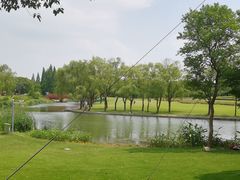 -东方绿舟景区