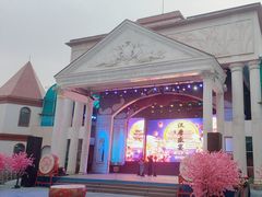 -北京世界公园