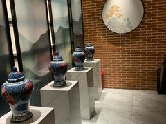 -囍榷·鲜美常州菜(恐龙园店)