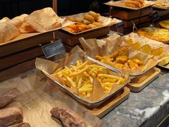 -一方渔歌蒸汽海鲜自助(文化路万达广场店)