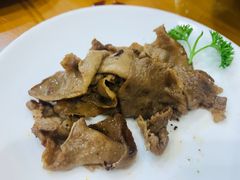 -银子铁板烧料理自助餐(人民广场店)