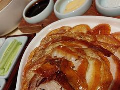 -那家小馆•北京菜•烤鸭(香山店)