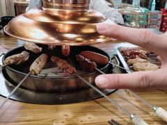 -号令江湖·水浒烤肉(和畅睦邻中心店)