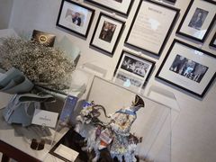 -Me Coffee下午茶艺术空间