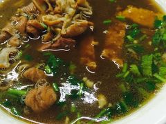 -小胖包子王(赵公口店)