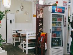 -丽江庭院之丽江往事(安定门店)