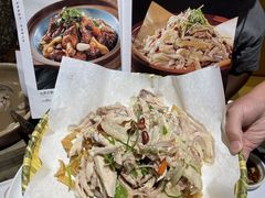 -猪腰一家·地道佛山菜(盐步店)