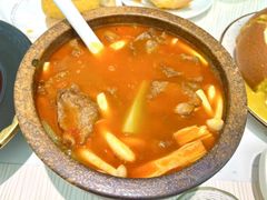-大树餐厅(大悦城店)
