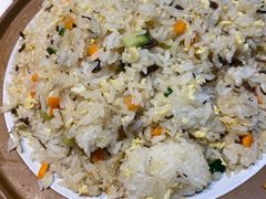 -老三骨头馆(白桦东路店)
