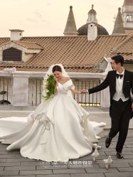 -第一夫人婚纱摄影(南京店)