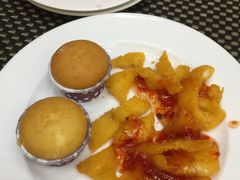 -山明水秀大饭店