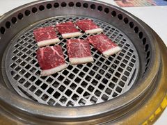 -千寻山野烤肉(中关村店)
