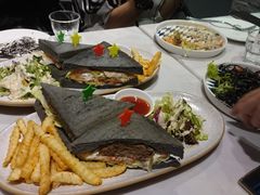 -打趸BTC·Breaktime cafe(北京路店)