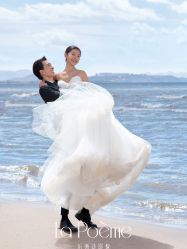 -乐派诗婚纱摄影