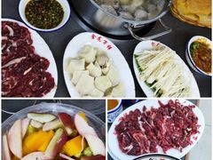 吊龙伴-万祥牛肉火锅(金龙店)