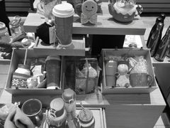 -星巴克臻选(杭州万象城店)