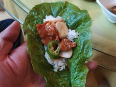 -元奶奶包饭(公新银浦店)