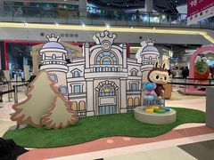 -白沙浮娱乐广场