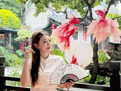 -果然居酒家 · 顺德园林私房菜
