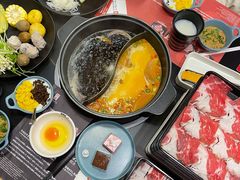 -厚道寿喜烧専門店·自助畅食(国贸店)