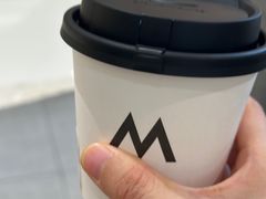 -M Stand(杭州萧山万象汇店)