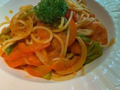 番茄意大利面-秀·爱尔兰餐吧(上海路店)