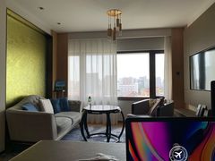 -广州花园酒店