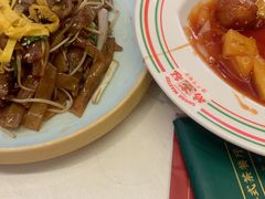 -鹅冠港式茶餐厅(来福士店)