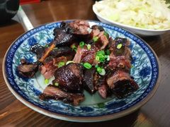 -家烧面馆【南山路知名经典面食】