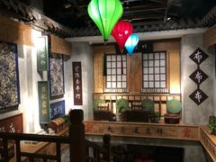 -东道煮牛肉火锅(东盛大街店)