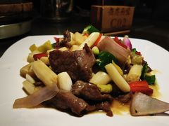 -老廣食堂(区庄店)