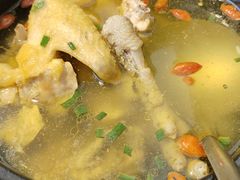 -食光慢宴·安吉土菜馆