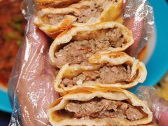 -伊带伊路新疆美食府(呼家楼店)