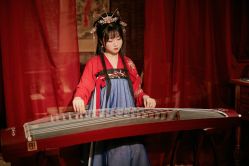 -汉仪华裳汉服馆(打浦桥店)