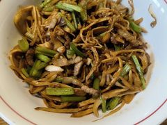 -黄泥岗·黄陂农家菜(百步亭店)