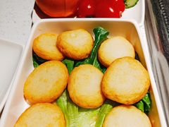 -海底捞火锅(天鹅湖银泰店)