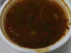 -小杨生煎(成山巴黎春天店)